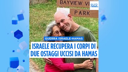 Le notizie del giorno | 05 giugno - Serale