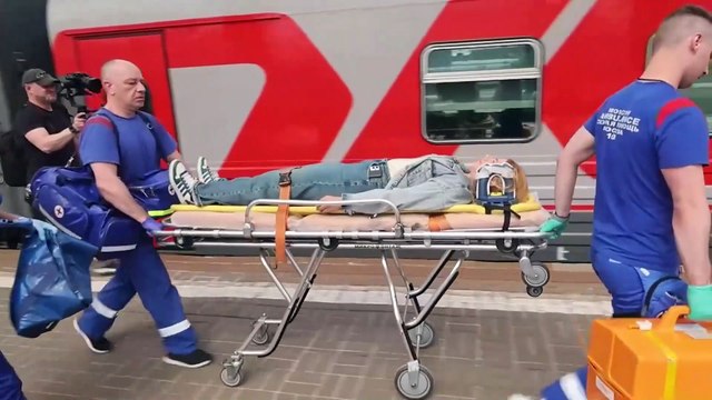 Putin rechaza un posible alto el fuego y una cumbre con Zelenski