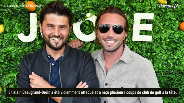 Quelques heures après la visite nocturne de 2 hommes à leur domicile, le mari de Christophe Beaugrand entre les mains des médecins