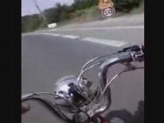 test polini 46 ciao piaggio