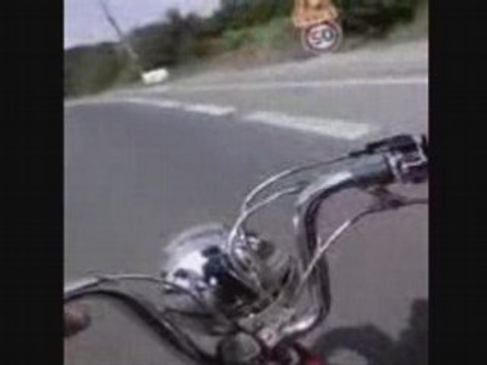 test polini 46 ciao piaggio