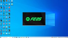 How To Make EA Fc 25 Offline Permanently | How To Update Squad