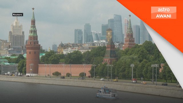 Putin sedia bantu Trump dalam rundingan isu nuklear dengan Iran