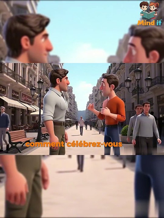 Pourquoi les musulmans sacrifient-ils à l'Aïd al-Adha  🐑 Et que font-ils ce jour-là  #AïdAlAdh