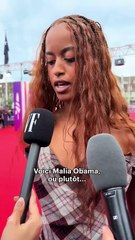 La fille de Barack Obama refuse de porter son nom