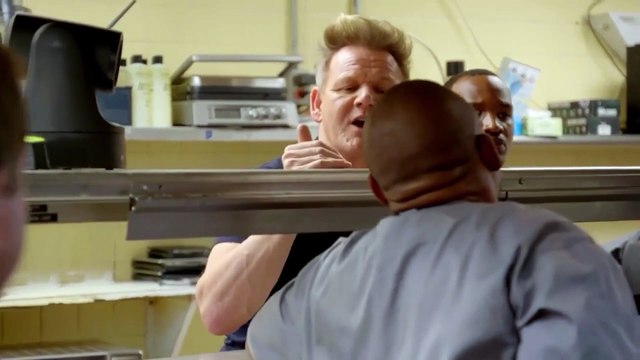 Why did the chicken cross the road...Its Chicken Jockey