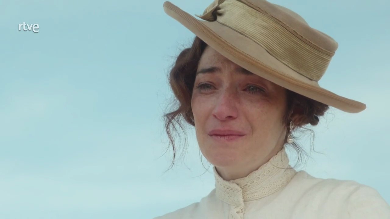 La Promesa Capitulo 612 La Promesa Capitulo 612