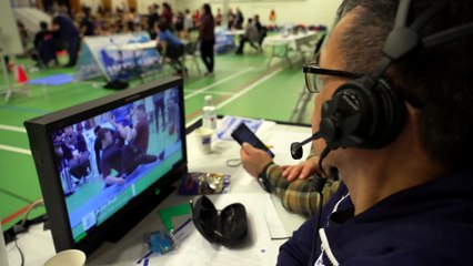 Sports Inuits - La fierté du Groenland