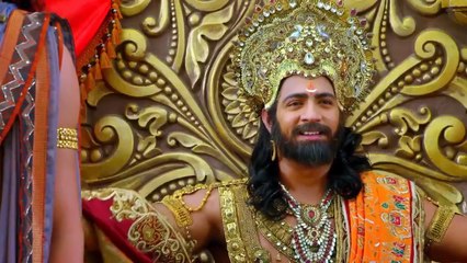 Mahabharata Bahasa Indonesia Full HD Eps. 49