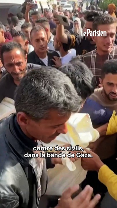 Ils refusent de charger des composants militaires