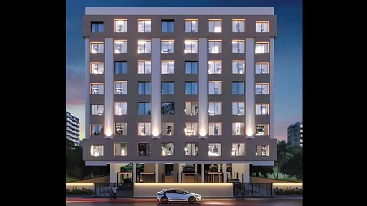 Ready-to-Earn Studio Apartments in Pune