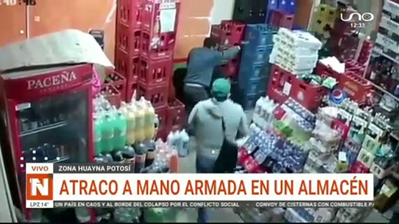 TESTIMONIO VICTIMA