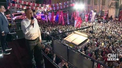 CHP'de eski yönetim yargıyla döner mi? Özgür Özel’den çarpıcı yanıt