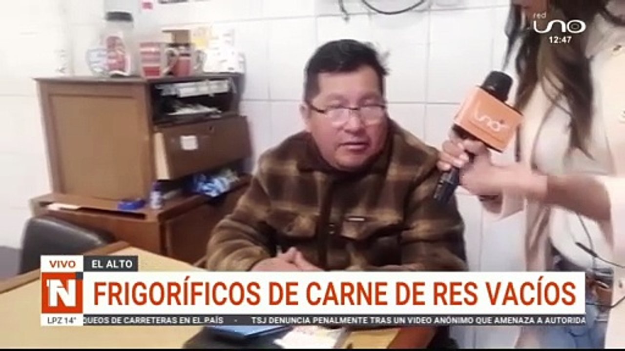 LPZ CARNE