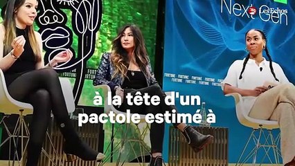 Qui est Lucy Guo, plus jeune femme « self-made milliardaire » du monde ?