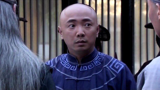 Đại Nội Cao Thủ - Tập 29 _ Phim Truyền Hình Trung Quốc _ Phim Hành Động Cổ Trang