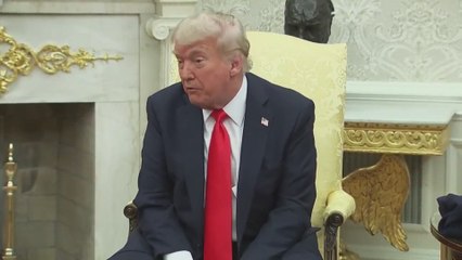 Trump’s Military Message to Merz Is the Kind That Fills Americans with Pride