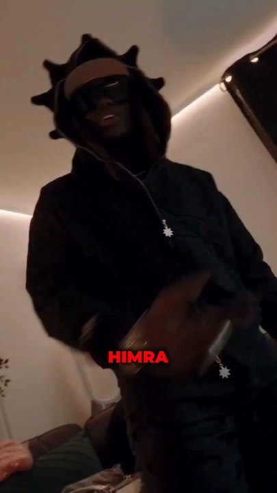 Himra a choqué tout le monde ! 😱