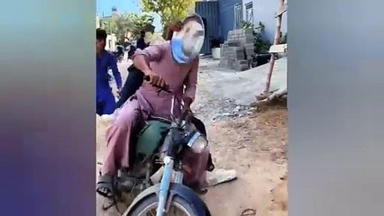 MOST FUNNY MOMENTS OF PAKISTANI PEOPLE 😂😜-part;-116 ⧸⧸ Pakistani funny video