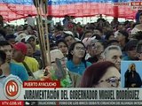 Sec. Gral. del PSUV Diosdado Cabello: Entreguemos cada día más poder al pueblo
