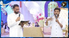 Khambra Church Ki Meeting Video || Khambra Church Gawahi Videos || Jesus Families ( 6-5-25 EP 12 )