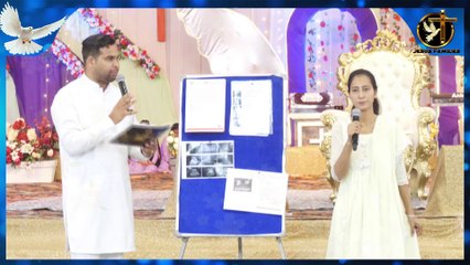 Khambra Church Ki Meeting Video || Khambra Church Gawahi Videos || Jesus Families ( 6-5-25 EP 14 )