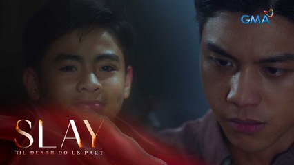 SLAY: Juro realizes the truth about his dark past! (Episode 43)