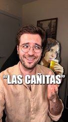Ayuso y "las cañitas" en 1 minuto. Por Alán Barroso