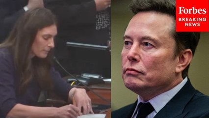 Oversight Republicans Successfully Table Democrats' Vote To Subpoena Musk After Delay