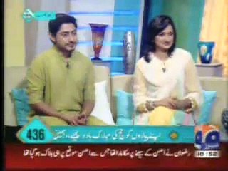 "Chota Ustad" Tauseef Raza (cute & little naat khawan)