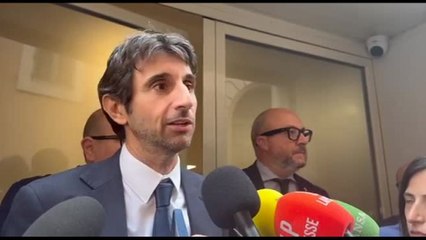 Donzelli: faremo importante campagna per raccontare decreto sicurezza