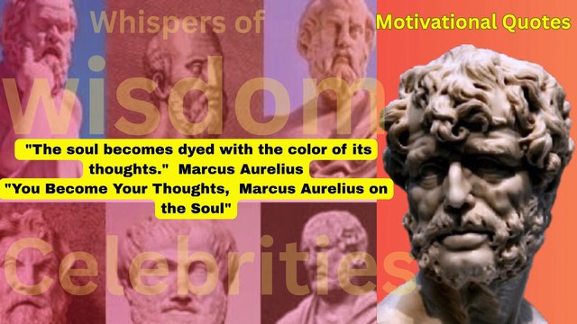 stoicism I motivation I quotes I quote I dailymindset I Marcus Aurelius