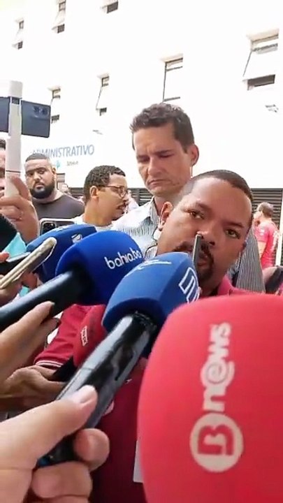 Jerônimo Rodrigues confirma mudanças nos pedági...