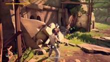 DÖVÜŞ - A0002 - ABSOLVER DELUXE EDITION 4K GAMEPLAY