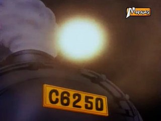 #119 - Galaxy Express 999 - générique