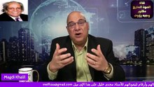 الفنان محمد نوح ور واد التنوير ومعارضة النظام