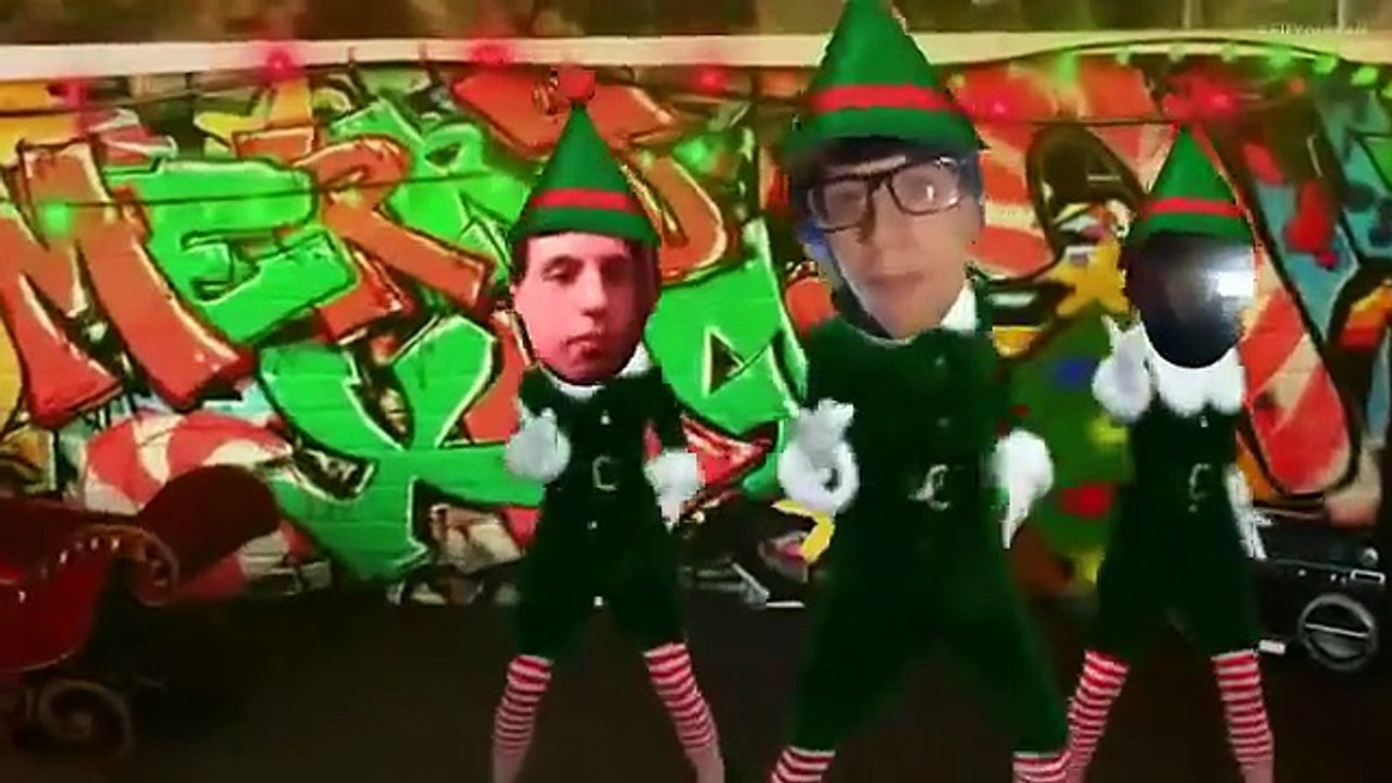 ElfYourself (2025)