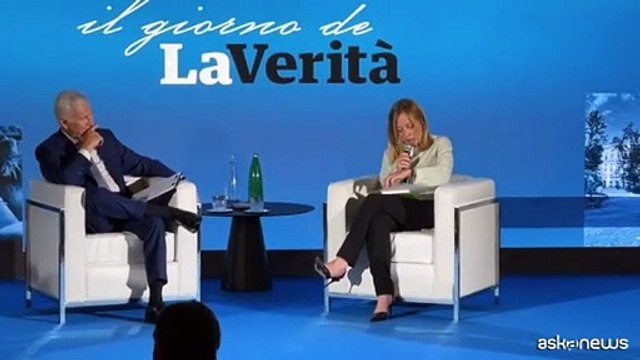 Referendum, Meloni: astensione è un diritto di tutti