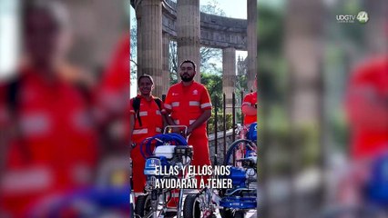 Sin Caabsa a cargo, recolección de basura en Guadalajara creció casi 40%