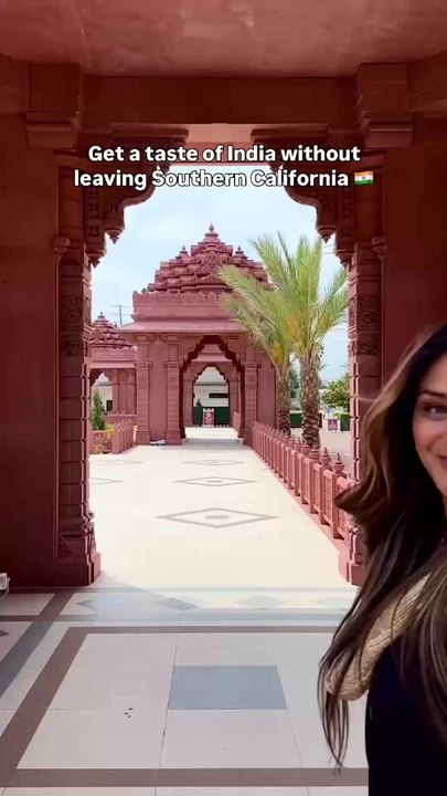 Get a Taste of India Without Leaving Southern California