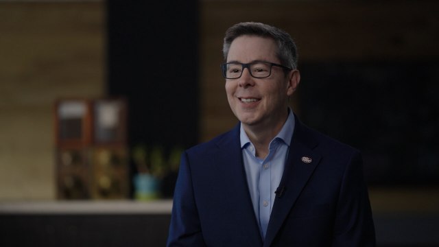 Keurig Dr Pepper's CEO drinks 50 brands of coffee