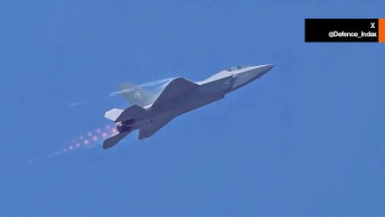 FC-31 Gyrfalcon: De basis voor China’s nieuwe stealth-exportjager