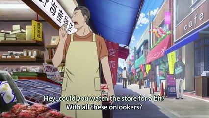 I want to eat your pancreas Movie English Sub