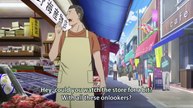 I want to eat your pancreas Movie English Sub