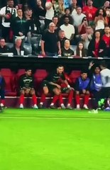 Cristiano Ronaldo: Football Legend ⚽