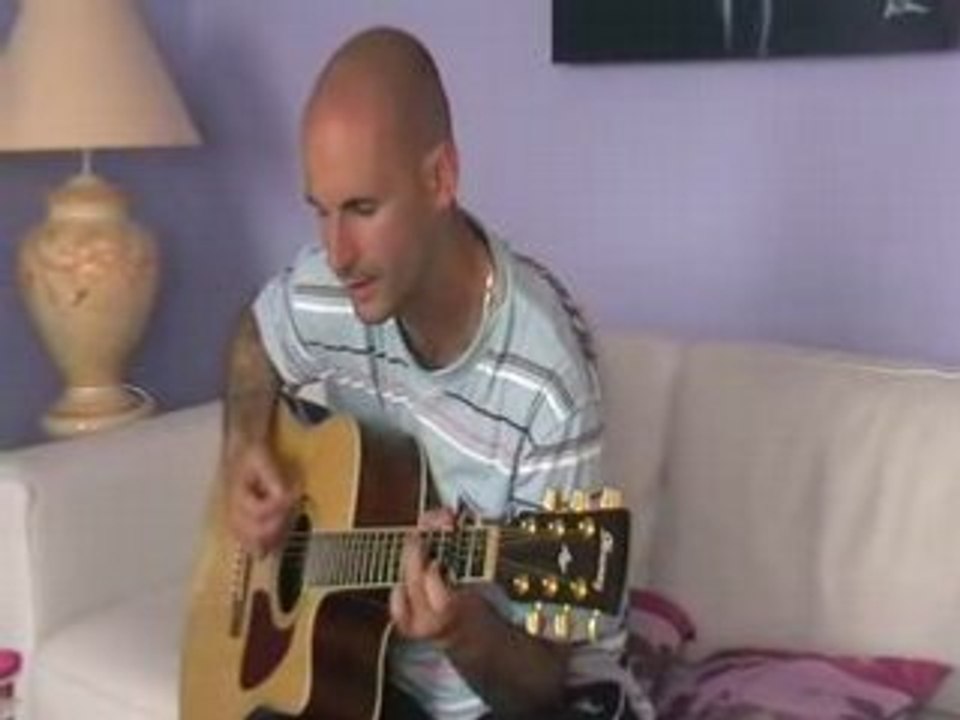 reprise rihanna unfaithful
