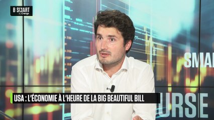 SMART BOURSE - Emission du jeudi 5 juin