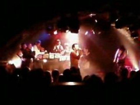 Jules Sentier des Halles