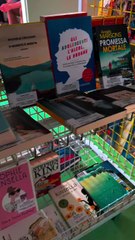 Scandicci - Il servizio di prestito ospedaliero “Libro Amico”  (05.06.25)