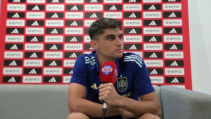 ¿Fue penalti? Gerard Martín analiza la polémica jugada en la Champions ⚽ - thumbnail